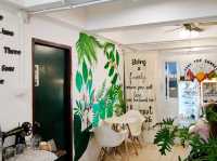 Belief Home Cafe พิกัดคาเฟ่บางปู สมุทรปราการ