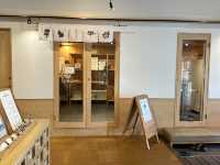 【岐阜観光】お洒落なハーブ湯屋さんでいただく身体に優しいランチ🍙☀️