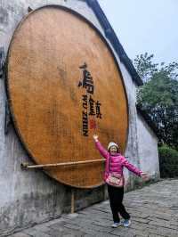 小橋、流水、人家，江南六大水鄉古鎮：烏鎮