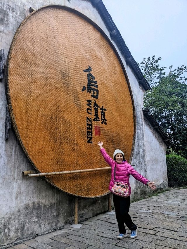小橋、流水、人家，江南六大水鄉古鎮：烏鎮