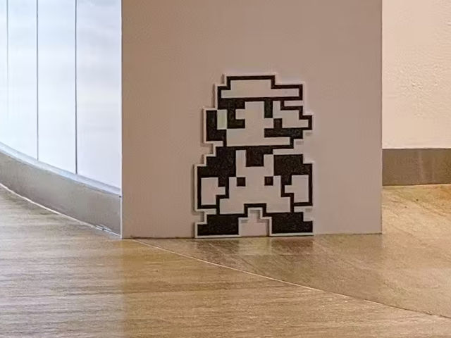 🇯🇵 【ニンテンドーミュージアム】