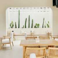 Minimalist Charm at Loe Goe Yogya