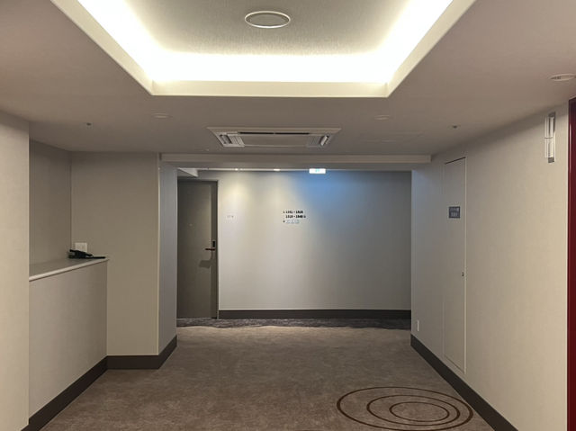 星野集團OMO關西機場