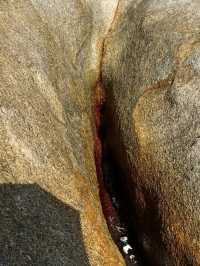 หินตาหินยาย เกาะสมุย