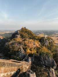 Heaven Valley: one day trip from Bangkok