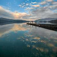 Scenic Adventure: Derwent Water Circular with Catbells