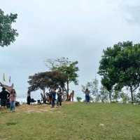 เขาศูนย์ ฉวาง จ.นครศรีธรรมราช 