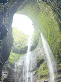 Chasing Waterfalls: My Unforgettable Adventure at Madakaripura