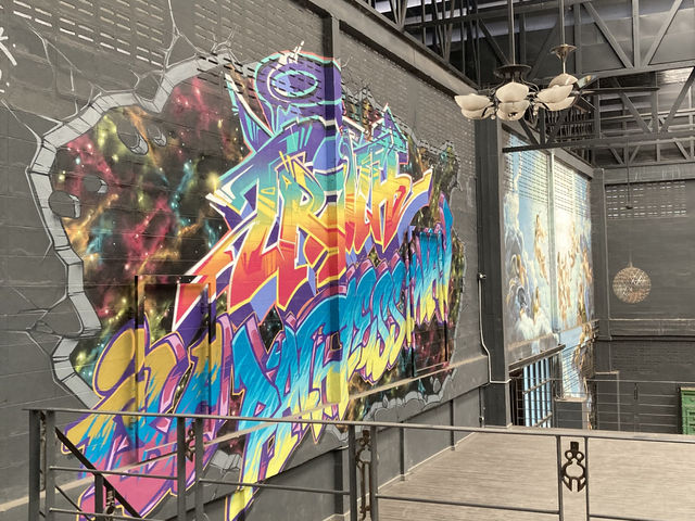 Dream Space Gallery 