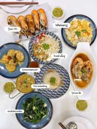 ซีฟู้ดเปิดใหม่! อร่อยจุก กุ้งเผา 199.- ย่านเยาวราช