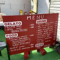 【福岡・糸島】ロンドンバスカフェ