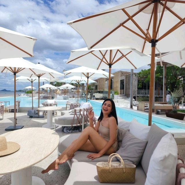 Sundance Day Club หัวหิน - สวรรค์ของวันพักผ่อน