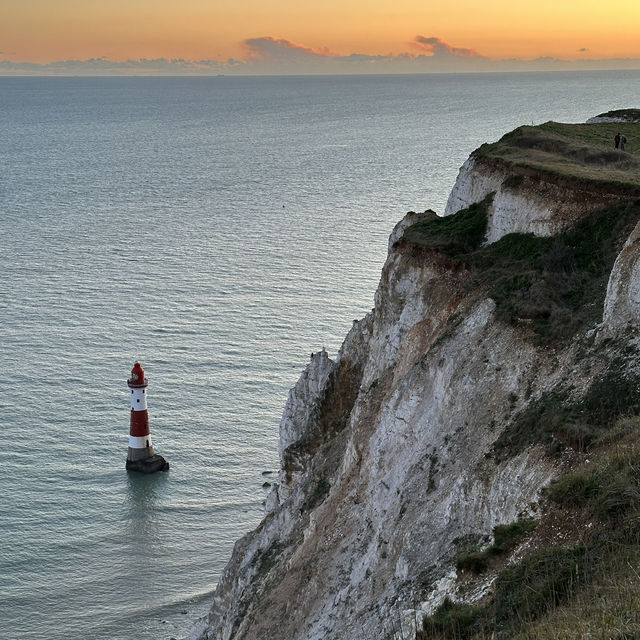 If you’ve got bored with London, pay this suburb a visit!
