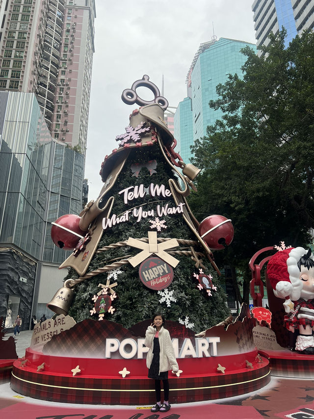 聖誕濃度100+🎄✨
