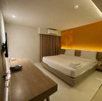 ABIZZ Hotel สาขาสนามบินลำปาง