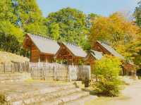 山口🇯🇵山口大神宮