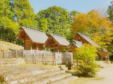 山口🇯🇵山口大神宮