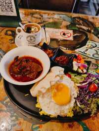 Discover Heritage Cafe style Famous state Coffee