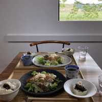 【兵庫】自然に囲まれた素敵カフェ