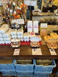 【岡山県/玉島】地元民が愛するたまご専門店の絶品プリン