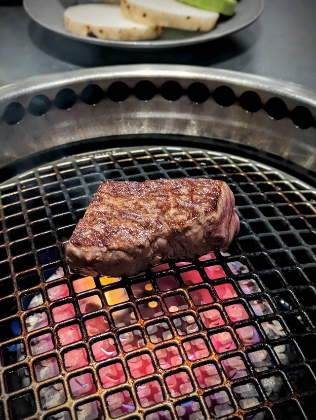 台灣人氣日式燒肉店登陸灣仔😈 Luigi 路易奇電力公司⚡
