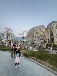 เมืองเล็กๆที่ห่างจากฮานอยแค่ 1ชั่วโมง #TamDao