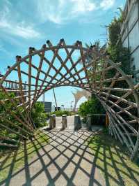 Sunset Sanato Beach Club เวียดนาม
