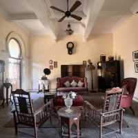 Kellie's Castle