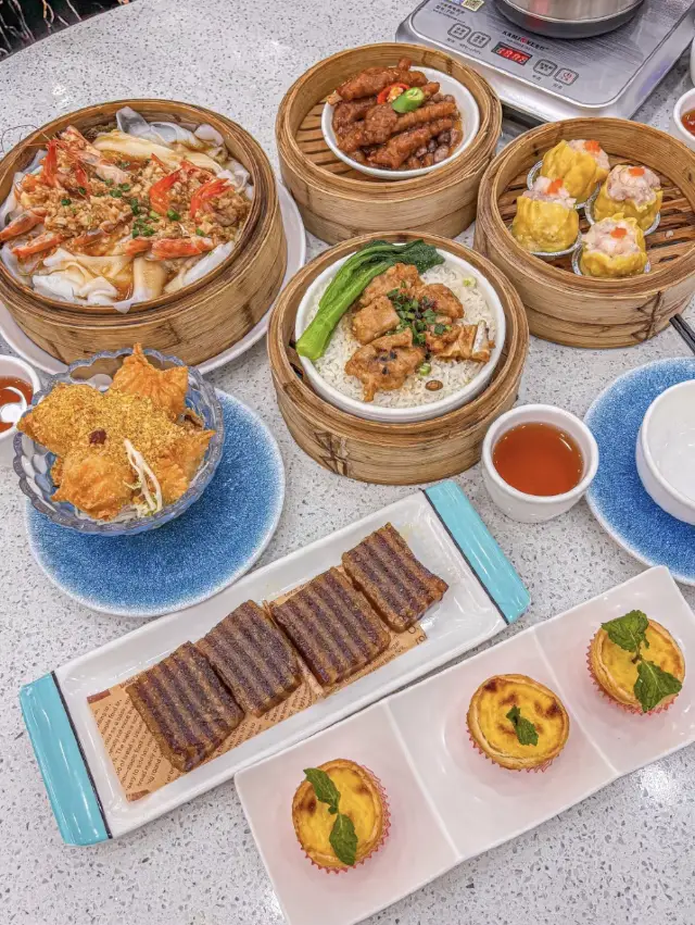 Guangzhou · Yunxiang Residence