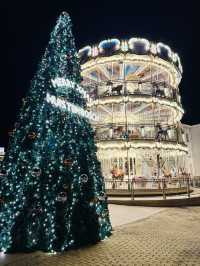 【長崎旅行】憧れのイルミネーションの世界へ✨️