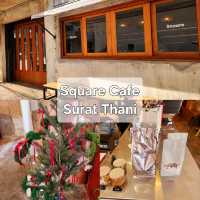 Square Cafe
