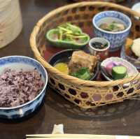 【冬の鎌倉】1日観光  隠れ家でいただく身体に優しいお料理