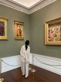Museum of Contemporary Art🖼️