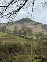 Have you tried this hike in Lake District, UK?