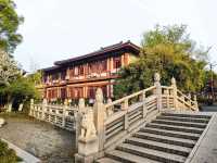 上海景點-南翔古鎮/老街(國家4A景區)體驗歷史與文化之旅