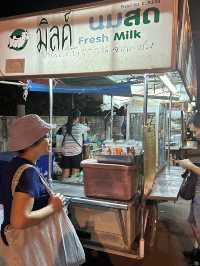 🤤🤤🤤 Never Go Hungry in Bangkok! You’ll Regret Going on a Diet Here!!!