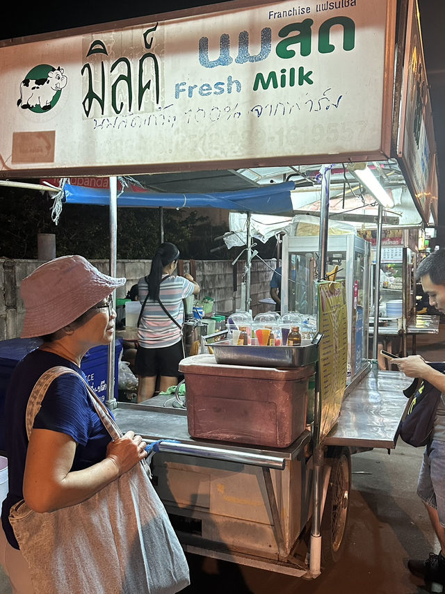 🤤🤤🤤 Never Go Hungry in Bangkok! You’ll Regret Going on a Diet Here!!!