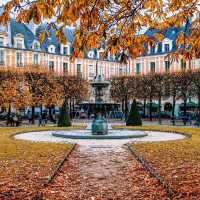 Paris offers an unforgettable and enchanting 