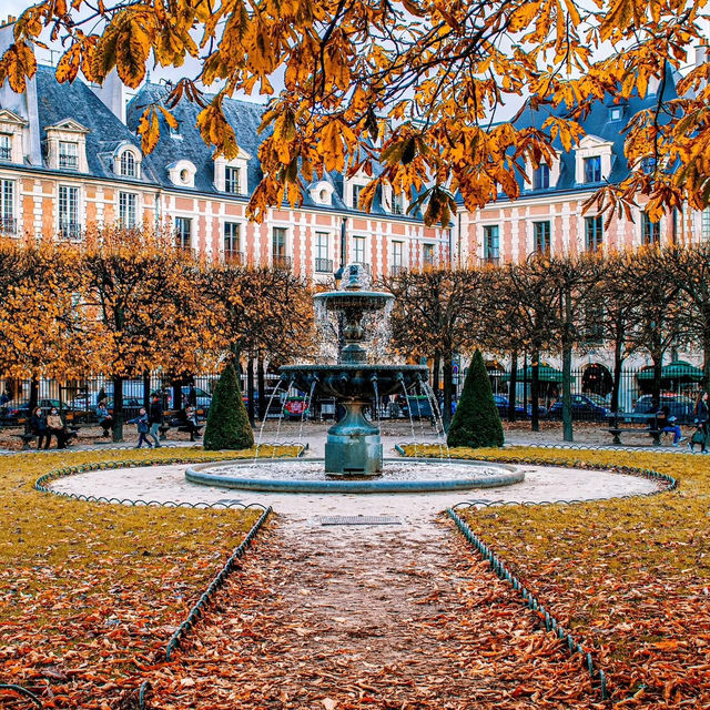 Paris offers an unforgettable and enchanting 