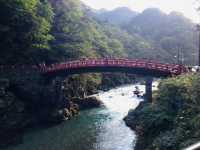นิกโก Nikko 2 วัน 1 คืน