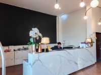 โรงแรมเปิดใหม่ The Iconic Hotel Ari - Jatujak  