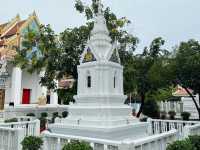 Wat Mani Sathit Kapittharam (Wat Thung Kaew)