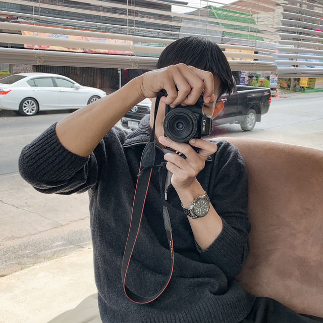 Rosieholm | Ubon Ratchathani
