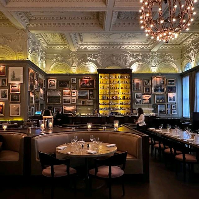 The London Edition