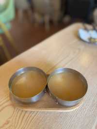 抵食午餐