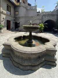 Intramuros: A Walk Through Manila’s Timeless Walls