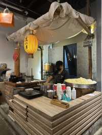 【台北】迪化街 年貨大街🪭感受濃厚新年氣氛