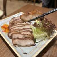 文青愜意小店．一店饗盡越泰料理