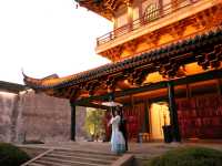 探索烏鎮西柵：中國最美水鄉古鎮的旅遊指南