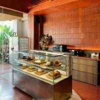 Copas Dining BSD